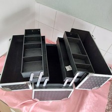 Roc hard aluminium - hard, case