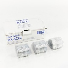 Sharp MX-SCX2 Staple Cartridge