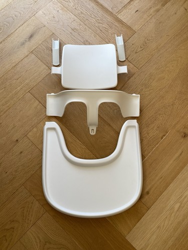 Stokke tripp trapp white - tripp,