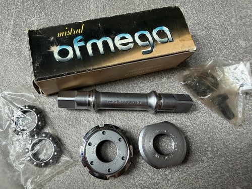 Vintage nos ofmega mistral - vintage,