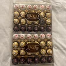 Ferrero Collection  2 Packs of
