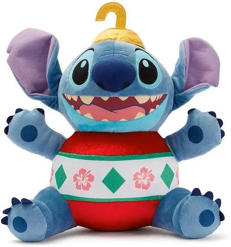 Disney lilo stitch 14 inch - &,