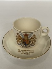 Royal Harvey 1953/54 Royal