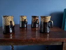 Antique & unique Leach Pottery