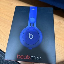 Beats Mixr Wired Headphones