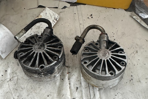 Mercedes w124 w201 - w201, 190e