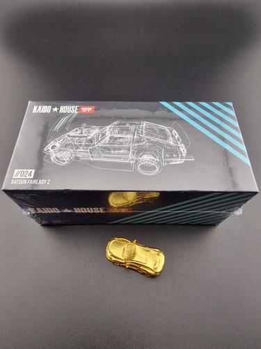 Kaido house mini datsun - house, gt