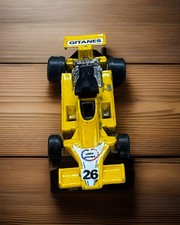 Tomica TOMY Lotus 78 Ford F36