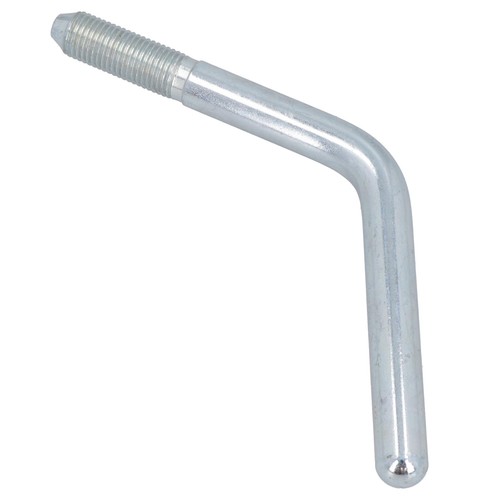 Replacement jockey wheel clamp - replacement,