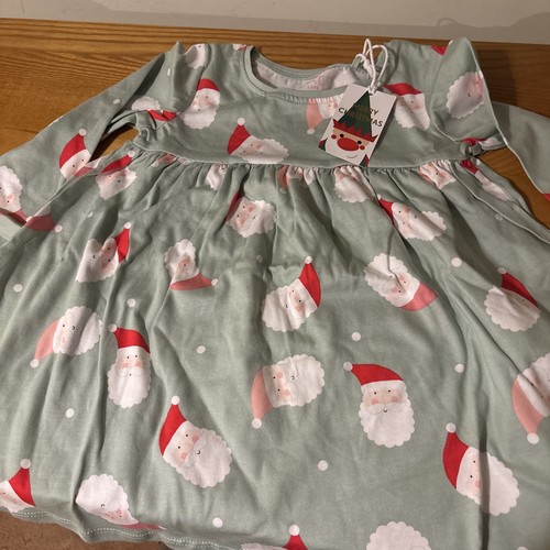 Next christmas dress 3years - christmas,