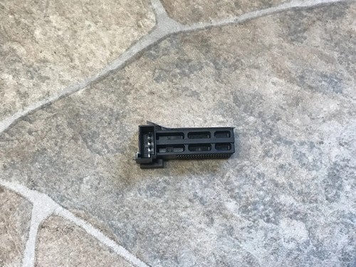 Bmw e63 brake pedal sensor - bmw, 6