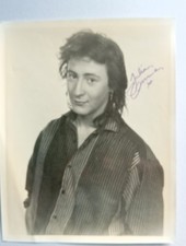 JULIAN LENNON THE BEATLES