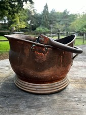 Vintage Great Condition Copper