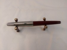 Vintage Parker 65 Fountain Pen