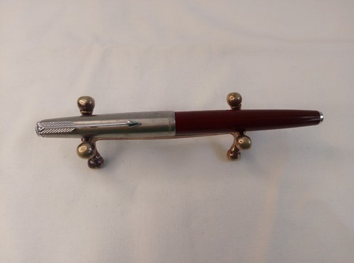Vintage parker fountain pen - vintage,