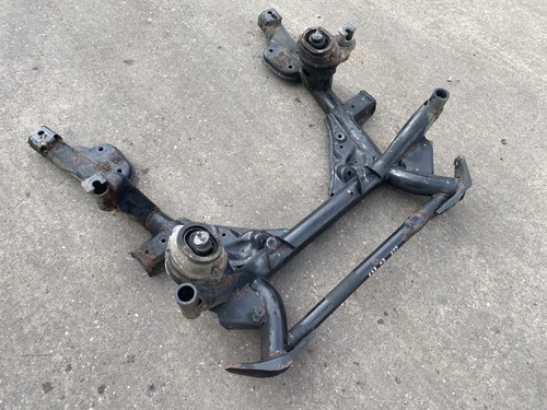 Bmw e53 front - bmw, subframe