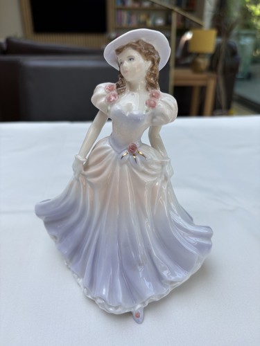 Royal worcester fine bone - royal,