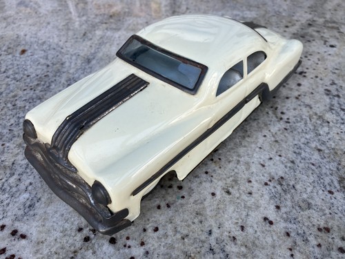 Minister deluxe pontiac - 'minister,