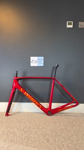 Specialized works tarmac - specialized,