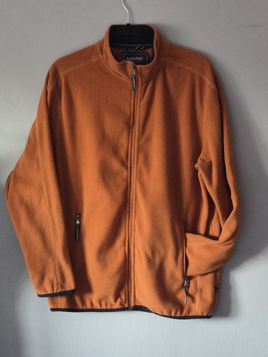 Maine new england fleece - maine,