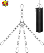 ® 4 Strand Punch Bag Chain