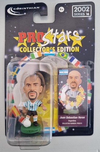 Sebastian veron corinthian - sebastian,