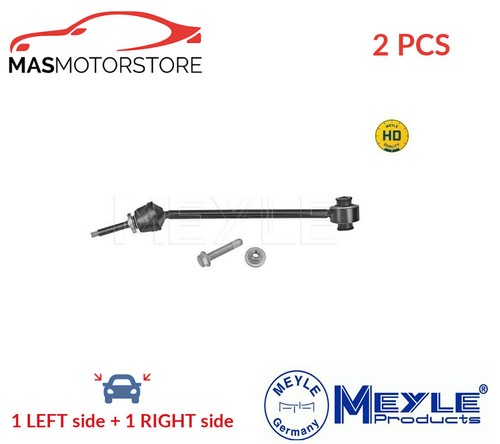 Anti roll bar - roll,