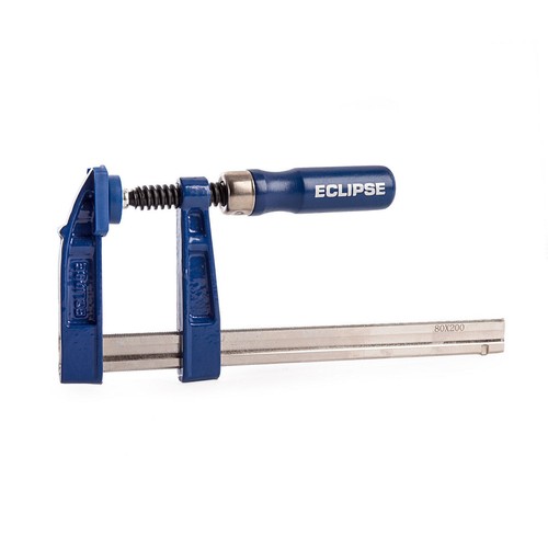 Eclipse screw clamp 8in 20cm - eclipse,