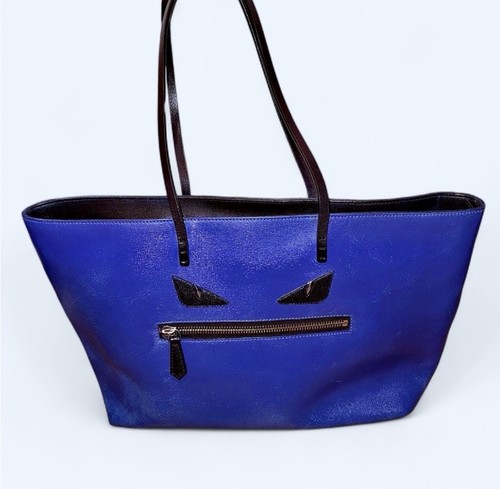 Authentic fendi monster - 🔥,