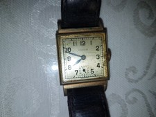 Lanco SWISS MADE watch