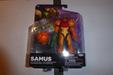 Official Nintendo Metroid