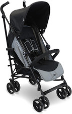 Stroller - from Birth to 4