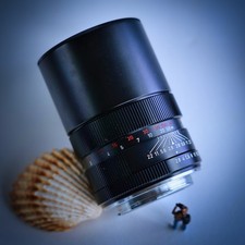 Leica Leitz 135mm f/2.8