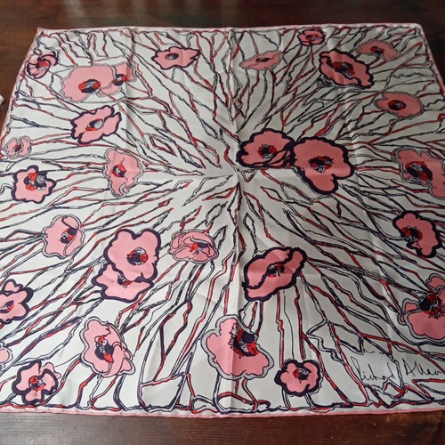 Vintage richard allan silk - vintage,