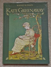 Kate Greenaway Biography By