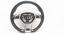 MERCEDES E CLASS W212 STEERING