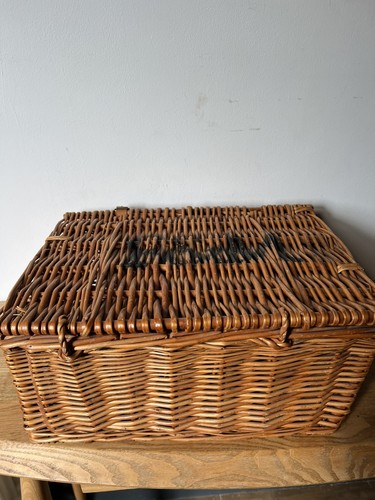 Fortnum mason m wicker - &,