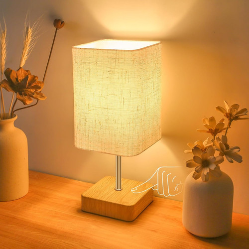 Touch control table - touch, lamp