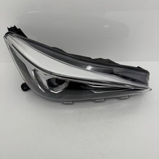 MG ZS DRIVERS SIDE RIGHT LED