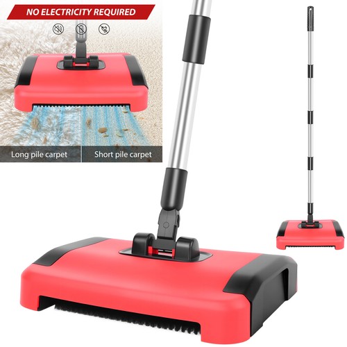 Dayplus natural sweep carpet - dayplus,
