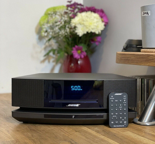 Bose wave dab - bose, dab+