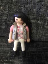 PLAYMOBIL (3378) MODERN Girl