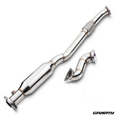 PRE DECAT DE CAT EXHAUST