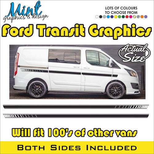 Swb ford custom lwb - swb,