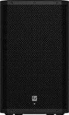 Electro-Voice ZLX-15P-G2 - 15" Professional Portable Powered Loudspeaker - Black