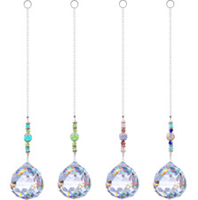 Crystal Sun Catcher Prism