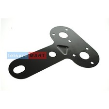 Towbar Towing Electrics Double