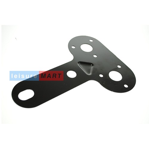 Towbar towing electrics double - towbar,