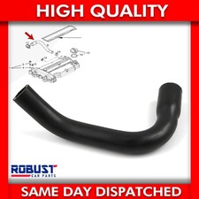 ENGINE BREATHER ROCKER COVER VENT HOSE FOR VAUXHALL / OPEL CORSA C D 656092
