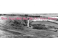 SX 3516 - The River From Mill Hill, Shoreham On Sea, Sussex